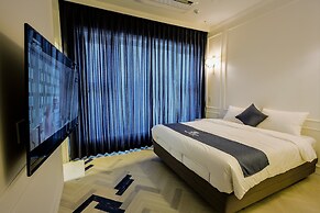 Gladsheim Hotel