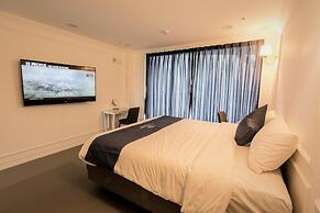 Gladsheim Hotel