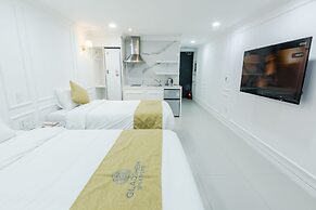 Gladsheim Hotel