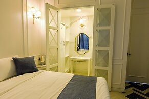 Gladsheim Hotel
