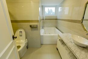 Gladsheim Hotel
