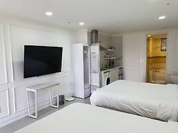 Gladsheim Hotel