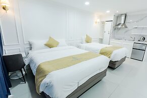 Gladsheim Hotel