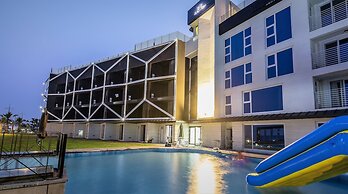 Gladsheim Hotel