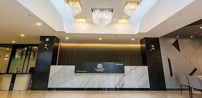 Gladsheim Hotel