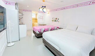 Gladsheim Hotel