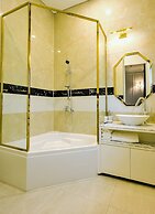 Gladsheim Hotel