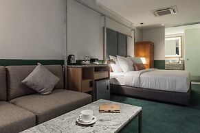 Bunk & Bilik Hotel Jalan Ipoh - Hostel