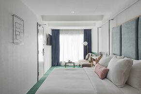 Bunk & Bilik Hotel Jalan Ipoh - Hostel