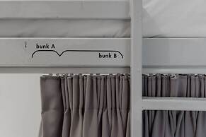 Bunk & Bilik Hotel Jalan Ipoh - Hostel