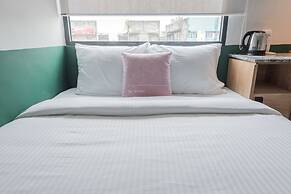 Bunk & Bilik Hotel Jalan Ipoh - Hostel