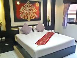 Zip Lounge & Apartments