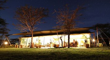 Kicheche Bush Camp