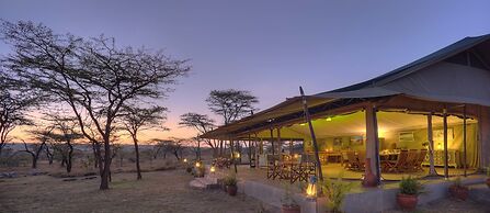 Kicheche Bush Camp