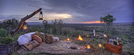 Kicheche Valley Camp