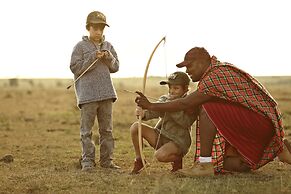 Kicheche Mara Camp
