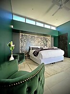 Romans Villa