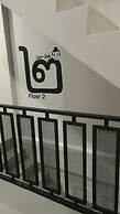 Ekanek Hostel Bangkok - Adults Only