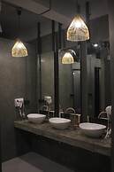 Ekanek Hostel Bangkok - Adults Only