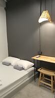 Ekanek Hostel Bangkok - Adults Only