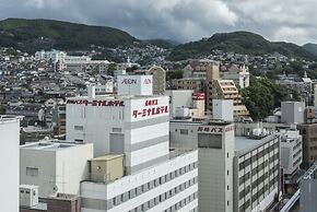Nagasaki Bus Terminal Hotel