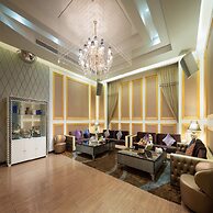 Cinese Hotel Dongguan Shijie