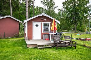 Bromölla Camping & Vandrarhem - Hostel