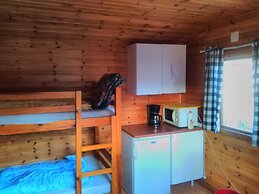 Bromölla Camping & Vandrarhem - Hostel
