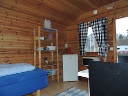 Bromölla Camping & Vandrarhem - Hostel