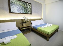 Quoalla Hotel Makati