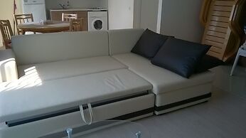 Sun City Apartments
