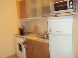 Sun City Apartments