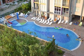 Sun City Apartments