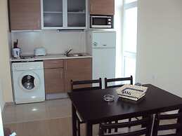 Sun City Apartments