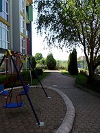 Sun City Apartments