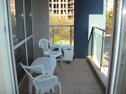 Sun City Apartments