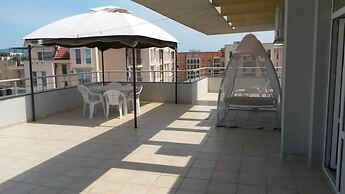 Sun City Apartments