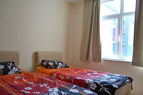 Sun City Apartments