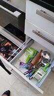 Appartement Haut Standing Lac 2