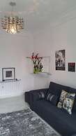 Appartement Haut Standing Lac 2