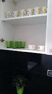 Appartement Haut Standing Lac 2