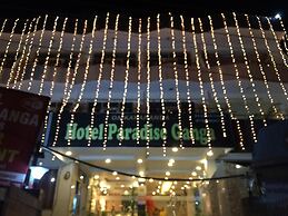 Paradise Ganga - A River Side Hotel