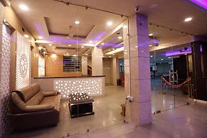 Paradise Ganga - A River Side Hotel