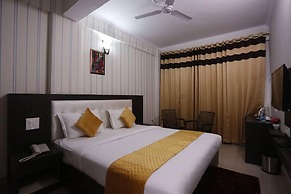 Paradise Ganga - A River Side Hotel