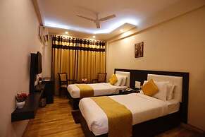 Paradise Ganga - A River Side Hotel