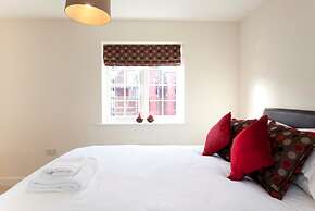 The Coach House