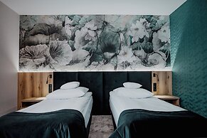 Hotel Poledno