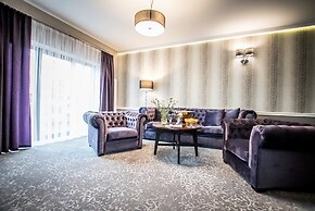 Hotel Poledno