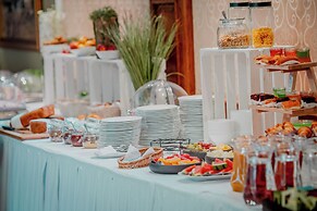 Hotel Poledno