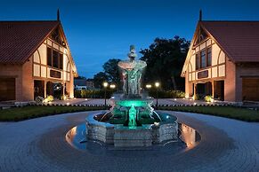 Hotel Poledno